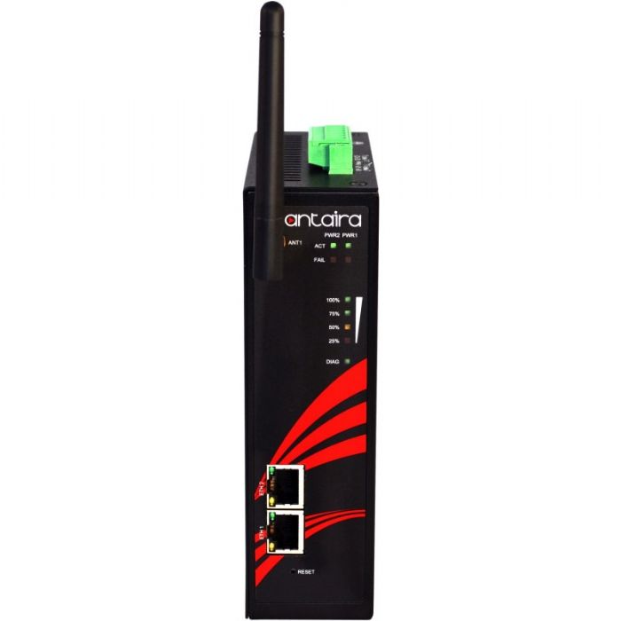BLUETOOTH WIRELESS